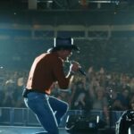 Tim McGraw Instagram - What a weekend…. If you were there, comment with your favorite moments! Thanx to everyone at @seattlewolf @audacy @country_concert