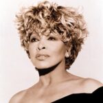 Tim McGraw Instagram - Simply the best. Another one of the true greats lost…. Sending our love to Tina’s family. What a powerhouse voice that will live on forever!