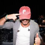 Tim McGraw Instagram – I think you probably know I’m rooting for the Phillies, but who ya got? #postseason