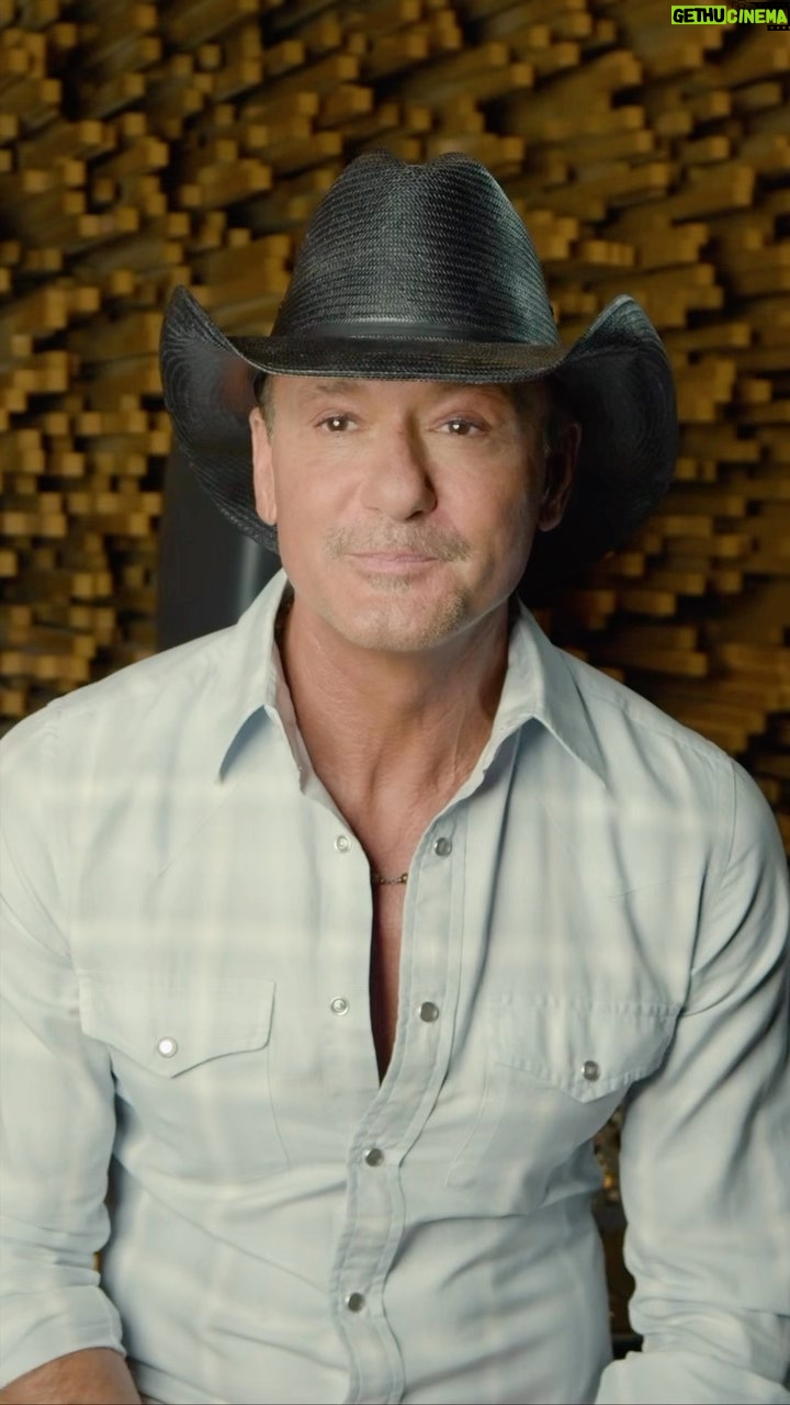 Tim McGraw Instagram - Thanx for all the love on “Nashville CA/L.A. Tennessee” !! I wrote this song with a little help from my friends @lorimckennama and @bobminner after driving my daughter out to LA. Should we post the whole acoustic video?