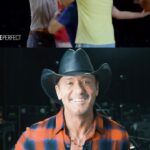 Tim McGraw Instagram - Not gonna see a trick shot like this during #MarchMadness…. 😂 what are your predictions for the Final Four? @dudeperfect