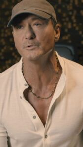 Tim McGraw Instagram - Just released a new acoustic video for “Remember Me Well” on YouTube. I’ve loved taking some time to strip down these songs before we release the full album next Friday!! Can’t wait!