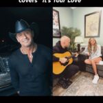 Tim McGraw Instagram - I’m a big fan of @carlypearce… she’s such a great singer, songwriter, entertainer, and all around really good person! Can’t wait to have her open up the shows next year on tour!! Which city are you coming to? #timmcgraw #carlypearce #countrymusic