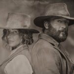 Tim McGraw Instagram - #1883 premieres TONIGHT on @paramountnetwork. Leave a comment if you’re gonna be watching!!