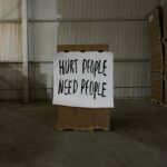 Tim McGraw Instagram - From the stop motion lyric video @sarabethgo made last month, to this new video, I’ve been blown away by all the support from the creative community around my song, #HurtPeople. Last month, my buddy and creative director JP Robinson and his church joined with 5000 people to pack over 1MM meals for @riseagainsthunger. Thanx for the inspiration JP and @awakenedfilms @as_seen_by_jp