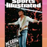 Tim McGraw Instagram - Keep an eye out on the #StandingRoomOnly Tour…. each night will have a commemorative Sports Illustrated magazine cover! Congrats @weareauthentic @jamiejsalter and @minute_media on the new publishing deal for @sportsillustrated.