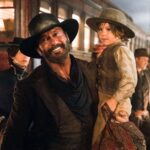 Tim McGraw Instagram - #1883 premieres TONIGHT on @paramountnetwork. Leave a comment if you’re gonna be watching!!