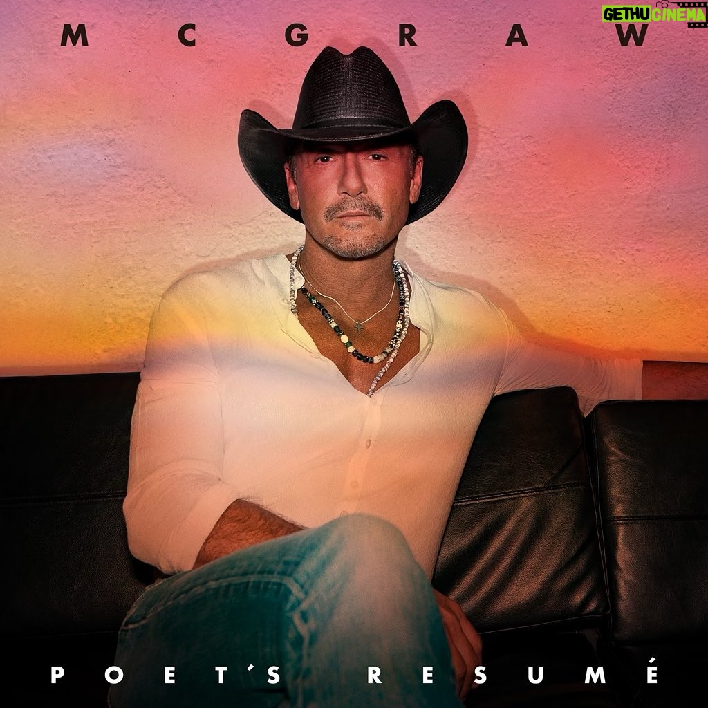 Tim McGraw Instagram - Woke up this morning to find out “Standing Room Only” just went Number 1…. the 46th song to top the Country Radio charts in my career. I can’t believe it, I’m overwhelmed with gratitude!! Thank you to Country Radio and everyone listening! Check out the new playlist of #1’s and stay tuned for a big surprise coming tonight…..