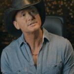 Tim McGraw Instagram - “Hey Whiskey” has been out for a week and the response to this song has been overwhelming in the best kind of way. I hope you like the acoustic video we just dropped…. check out the full length version on YouTube!