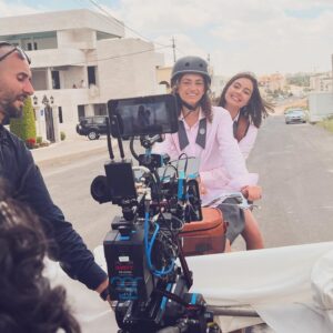 Tima Shomali Instagram - بعض خلف الكواليس #مدرسة_الروابي_للبنات 

Some fun BTS #alrawabischoolforgirls