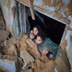 Tima Shomali Instagram - gaza 💔 Please find name of photographer of each photo on the bottom right. Picture #2,6,7,10 @hani.alshaer Picture #5,9 @mahmoudbassam8 Picture #3 @motaz_azaiza Picture #4 from @eye.on.palestine page