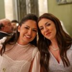 Tima Shomali Instagram - Sister fav moments 💕 happy birthday to my best friend, my fake twin, my travel partner, my little sister love you @reemshomali 🤍