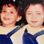 Tima Shomali Instagram - Sister fav moments 💕 happy birthday to my best friend, my fake twin, my travel partner, my little sister love you @reemshomali 🤍