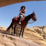 Tima Shomali Instagram - المدينة الوردية 💗 #البتراء . #rosecity #petra #visitjordan