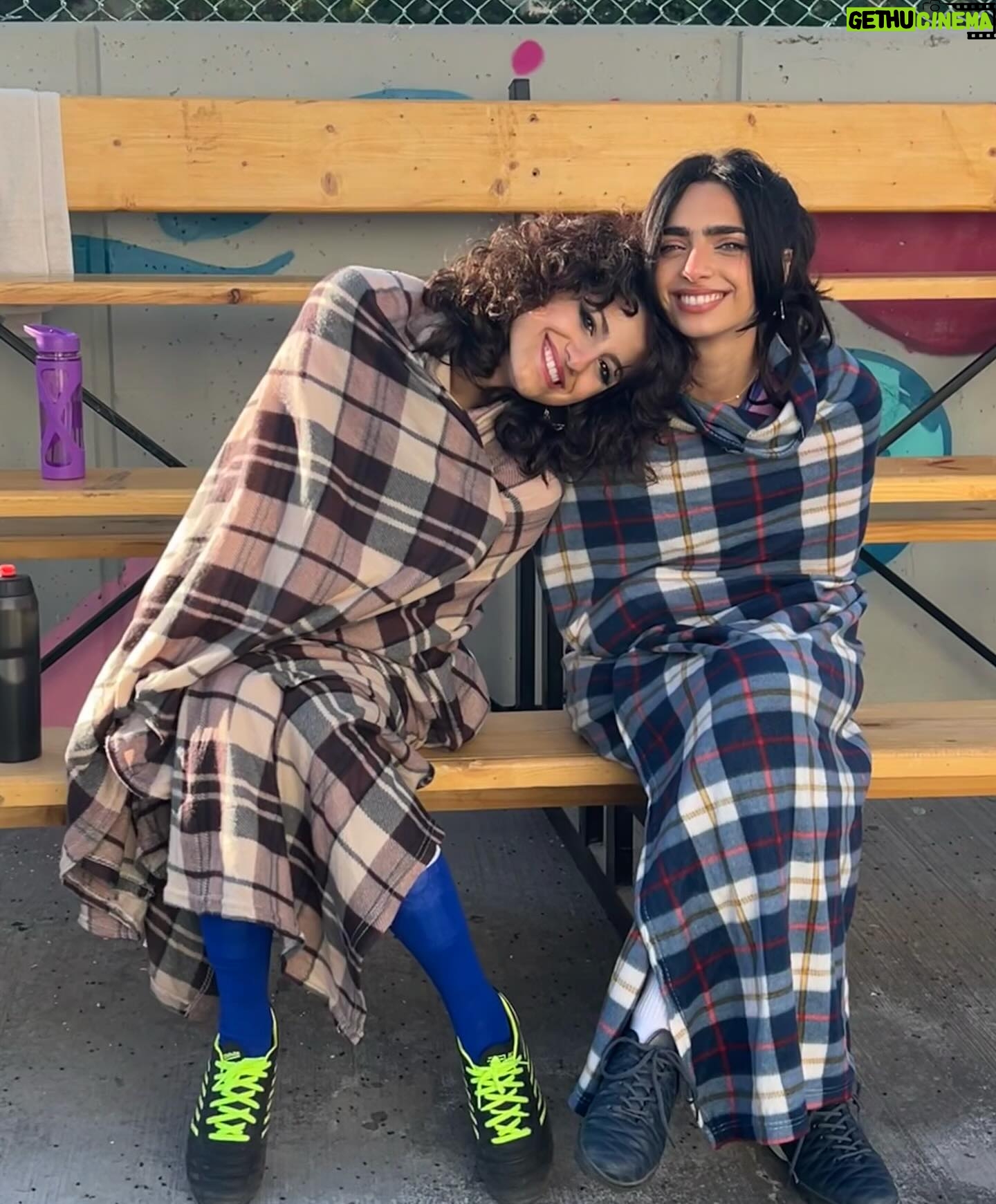 Tima Shomali - 54.2K Likes - بعض خلف الكواليس #مدرسة_الروابي_للبنات
Some fun BTS #alrawabischoolforgirls