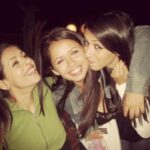 Tima Shomali Instagram - Sister fav moments 💕 happy birthday to my best friend, my fake twin, my travel partner, my little sister love you @reemshomali 🤍