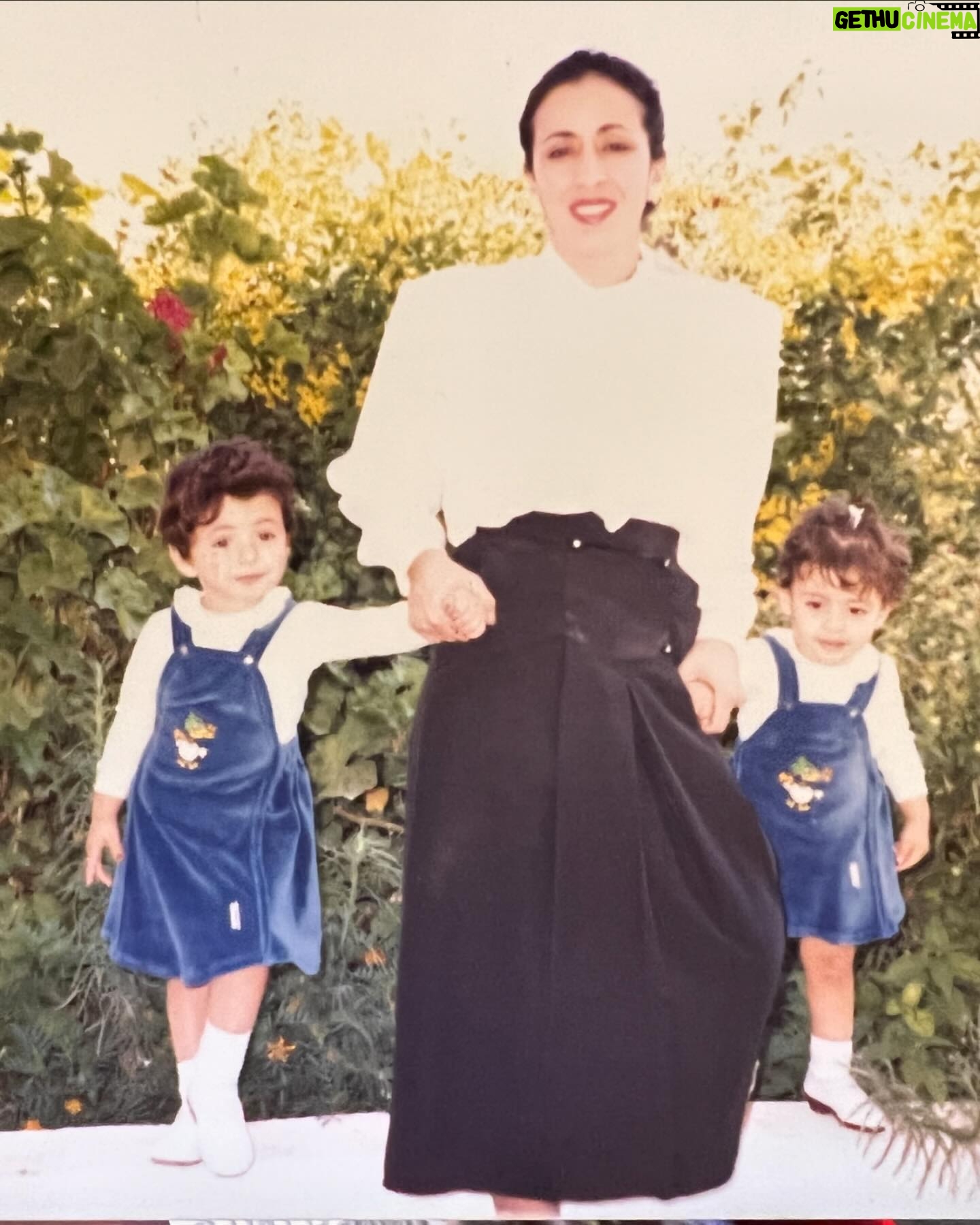 Tima Shomali Instagram - Sister fav moments 💕 happy birthday to my best friend, my fake twin, my travel partner, my little sister love you @reemshomali 🤍