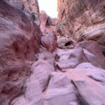 Tima Shomali Instagram - المدينة الوردية 💗 #البتراء . #rosecity #petra #visitjordan