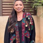 Tima Shomali Instagram - تشرفت بدعوة جلالة الملكة رانيا للمشاركة بالاحتفال في حفل عشاء عقد قران سمو ولي العهد الامير الحسين بن عبدالله الثاني على الآنسة رجوة آل السيف #نفرح_بالحسين #الأردن Honored to be invited by her majesty Queen Rania to join the wedding dinner celebrations of his highness crown Prince AlHussein #Jordan