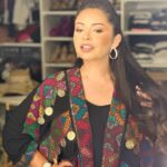 Tima Shomali Instagram - تشرفت بدعوة جلالة الملكة رانيا للمشاركة بالاحتفال في حفل عشاء عقد قران سمو ولي العهد الامير الحسين بن عبدالله الثاني على الآنسة رجوة آل السيف #نفرح_بالحسين #الأردن Honored to be invited by her majesty Queen Rania to join the wedding dinner celebrations of his highness crown Prince AlHussein #Jordan