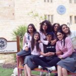 Tima Shomali Instagram - Have you met them yet? #AlRawabiSchoolForGirls Streaming NOW on #Netflix قابلتوهم ولا لسة؟ #مدرسة_الروابي_للبنات يعرض الآن على #نيتفلكس @netflixmena