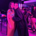 Tima Shomali Instagram - بعض خلف الكواليس #مدرسة_الروابي_للبنات Some fun BTS #alrawabischoolforgirls