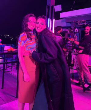 Tima Shomali Instagram - بعض خلف الكواليس #مدرسة_الروابي_للبنات 

Some fun BTS #alrawabischoolforgirls