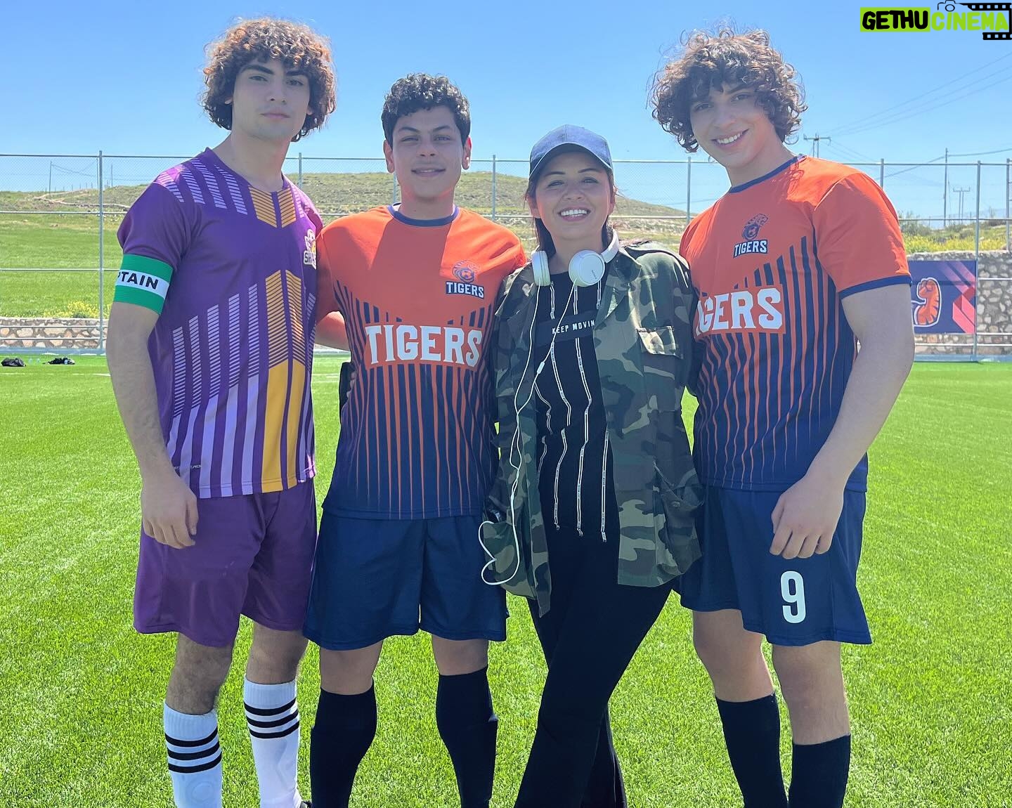 Tima Shomali - 30.4K Likes - Have you met them yet? #AlRawabiSchoolForGirls Streaming NOW on #Netflix
قابلتوهم ولا لسة؟ #مدرسة_الروابي_للبنات يعرض الآن على #نيتفلكس @netflixmena