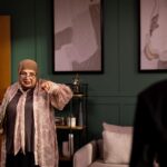 Tima Shomali Instagram - Seven years ago, I had the pleasure of meeting and photographing Tima Shomali. Our conversation revolved around the landscape of filmmaking and the necessity for more Arab voices to be represented. Fast forward a few years, I witnessed the impact of Netflix’s Alrawabi show, season 1, as my teenage daughters expressed feeling seen. However, alongside this visibility came backlash from elders who preferred to sweep provoking topics under the rug. Now, with season 2, Tima delves even deeper, confronting themes that stir discomfort but demand attention. She goes beyond the surface of typical high school life and social media obsession, shedding light on issues often avoided but crucial for both younger and older generations. Having been on set last year, watching the show now evokes even stronger emotions within me. I felt choked up and teary-eyed at many moments. The script is powerful, the music stirring, the framing just perfect, and the colors and sets stunning. Tima’s dedication and energy are palpable, and I know many share my respect and appreciation for her work. Thank you for including me among a team of avid and inspiring creatives. I remain inspired and eagerly anticipate what she’ll bring forth next. Huge thank you to @isshomali @shirin_kamal @lina.khalidsr for making me feel at home in Amman and on set. If you’ve not watched the show already, please do! #alrawabischoolforgirls #alrawabischool #amman #jordan #girls #girlpower