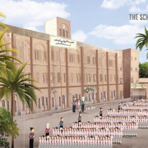 Tima Shomali Instagram - Today marks the ONE YEAR Anniversary of #AlRawabiSchoolForGirls release on Netflix, I want to share with you how the world of Rawabi started in my imagination through some of the sketches I created 3 years ago, Thank you to the great team and crew who helped bring this to reality, thank you to all the fans of the show for the love and support.. 

The Rawabi Journey continues… 💗

اليوم يصادف سنة على اطلاق مسلسل #مدرسة_الروابي_للبنات حبيت اشارك بعض من السكيتشات لما بديت اتخيل المشروع ب راسي قبل ٣ سنوات.. شكرا ل فريق العمل و شكرا لمتابعين المسلسل  لدعمكم و حبكم و ان شاءالله نضل دائما عند حسن 
ظنكم 🤍

Sketch Artist @gada.art