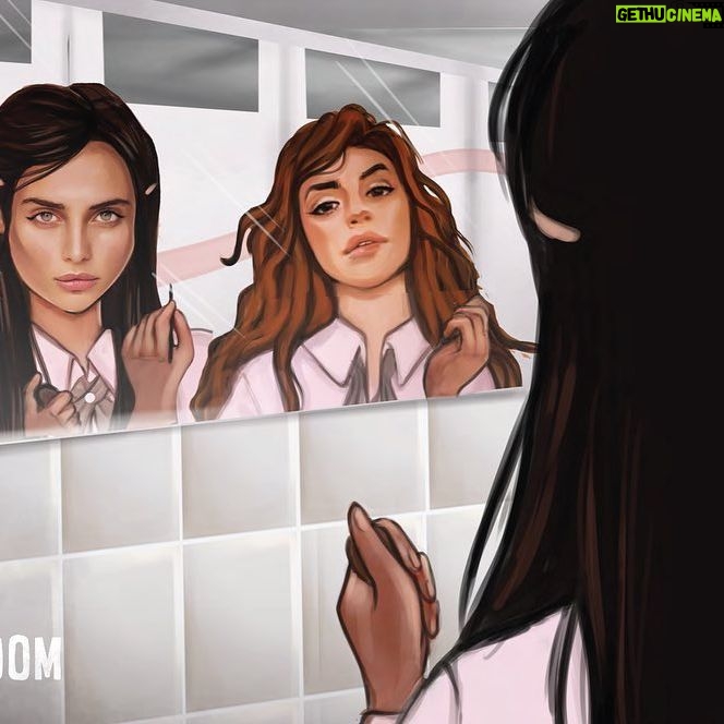 Tima Shomali - 25.6K Likes - Today marks the ONE YEAR Anniversary of #AlRawabiSchoolForGirls release on Netflix, I want to share with you how the world of Rawabi started in my imagination through some of the sketches I created 3 years ago, Thank you to the great team and crew who helped bring this to reality, thank you to all the fans of the show for the love and support..
The Rawabi Journey continues… 💗
اليوم يصادف سنة على اطلاق مسلسل #مدرسة_الروابي_للبنات حبيت اشارك بعض من السكيتشات لما بديت اتخيل المشروع ب راسي قبل ٣ سنوات.. شكرا ل فريق العمل و شكرا لمتابعين المسلسل لدعمكم و حبكم و ان شاءالله نضل دائما عند حسن
ظنكم 🤍
Sketch Artist @gada.art