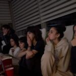 Tima Shomali Instagram - رد فعل الممثلات اول مرة حضروا الحلقة الأخيرة #مدرسة_الروابي_للبنات الجزء الثاني رد فعل عفوي و تلقائي مفاجىء لي خاصة انهم حافظين الدور و هم اللي مثلوه و بالرغم من هيك تأثروا و كأن اول مرة بيعرفوا القصة.. رد فعلهم أثر فيي كتير 🤍🥹 The reaction of the actresses when they watched the last episode of #AlRawabiSchoolForGirls 2 for the first time, it was very touching for me their reaction despite the fact that they all know the story and lived it and acted it, their reaction meant a lot to me 🤍🥹 Swipe to watch until the end