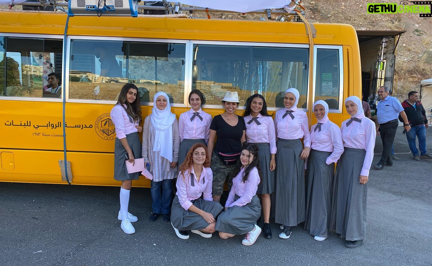 Tima Shomali - 25.6K Likes - Today marks the ONE YEAR Anniversary of #AlRawabiSchoolForGirls release on Netflix, I want to share with you how the world of Rawabi started in my imagination through some of the sketches I created 3 years ago, Thank you to the great team and crew who helped bring this to reality, thank you to all the fans of the show for the love and support..
The Rawabi Journey continues… 💗
اليوم يصادف سنة على اطلاق مسلسل #مدرسة_الروابي_للبنات حبيت اشارك بعض من السكيتشات لما بديت اتخيل المشروع ب راسي قبل ٣ سنوات.. شكرا ل فريق العمل و شكرا لمتابعين المسلسل لدعمكم و حبكم و ان شاءالله نضل دائما عند حسن
ظنكم 🤍
Sketch Artist @gada.art