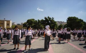 Tima Shomali Instagram - Today marks the ONE YEAR Anniversary of #AlRawabiSchoolForGirls release on Netflix, I want to share with you how the world of Rawabi started in my imagination through some of the sketches I created 3 years ago, Thank you to the great team and crew who helped bring this to reality, thank you to all the fans of the show for the love and support.. 

The Rawabi Journey continues… 💗

اليوم يصادف سنة على اطلاق مسلسل #مدرسة_الروابي_للبنات حبيت اشارك بعض من السكيتشات لما بديت اتخيل المشروع ب راسي قبل ٣ سنوات.. شكرا ل فريق العمل و شكرا لمتابعين المسلسل  لدعمكم و حبكم و ان شاءالله نضل دائما عند حسن 
ظنكم 🤍

Sketch Artist @gada.art