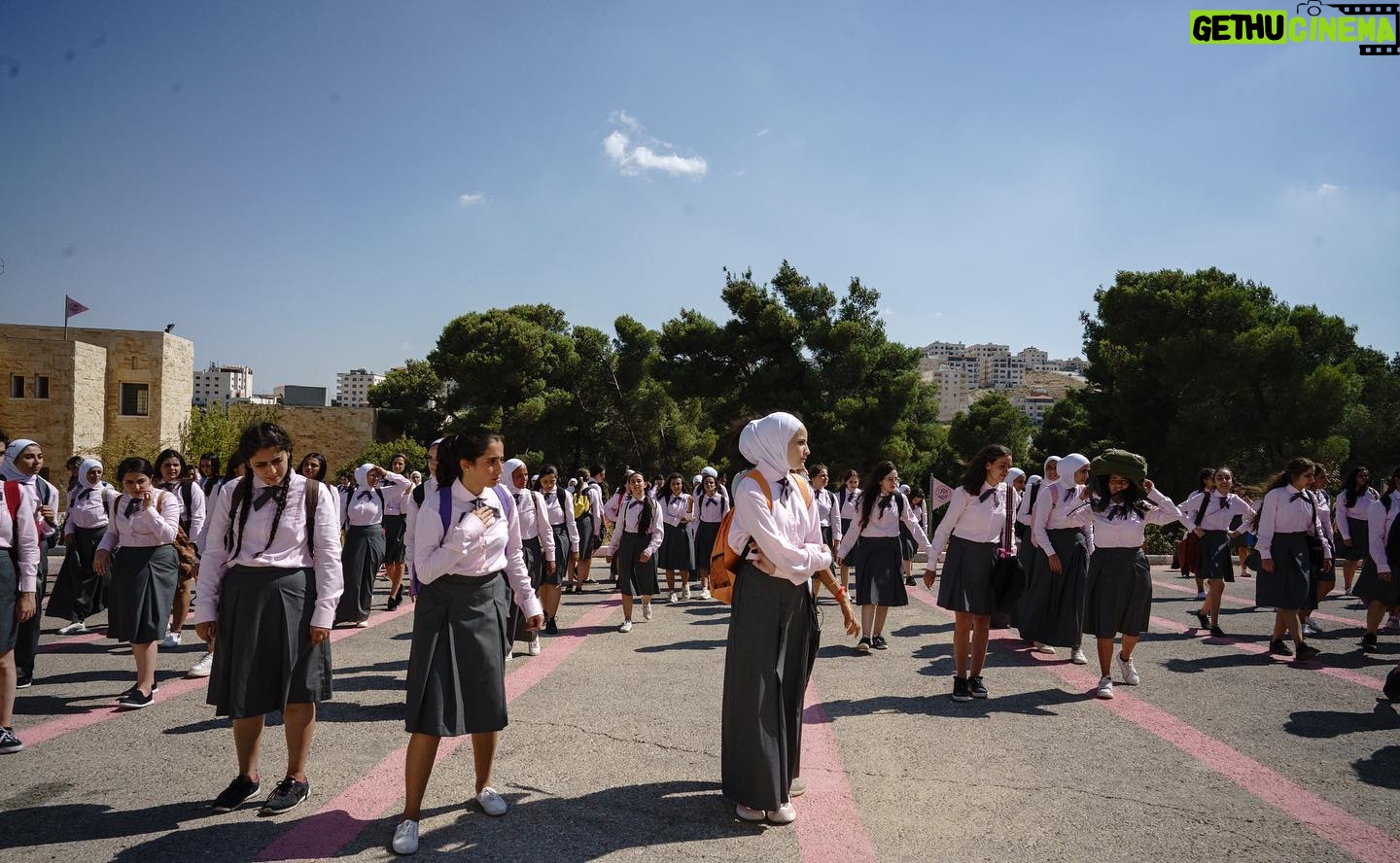 Tima Shomali - 25.6K Likes - Today marks the ONE YEAR Anniversary of #AlRawabiSchoolForGirls release on Netflix, I want to share with you how the world of Rawabi started in my imagination through some of the sketches I created 3 years ago, Thank you to the great team and crew who helped bring this to reality, thank you to all the fans of the show for the love and support..
The Rawabi Journey continues… 💗
اليوم يصادف سنة على اطلاق مسلسل #مدرسة_الروابي_للبنات حبيت اشارك بعض من السكيتشات لما بديت اتخيل المشروع ب راسي قبل ٣ سنوات.. شكرا ل فريق العمل و شكرا لمتابعين المسلسل لدعمكم و حبكم و ان شاءالله نضل دائما عند حسن
ظنكم 🤍
Sketch Artist @gada.art