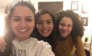 Tima Shomali Instagram - Today marks the ONE YEAR Anniversary of #AlRawabiSchoolForGirls release on Netflix, I want to share with you how the world of Rawabi started in my imagination through some of the sketches I created 3 years ago, Thank you to the great team and crew who helped bring this to reality, thank you to all the fans of the show for the love and support.. 

The Rawabi Journey continues… 💗

اليوم يصادف سنة على اطلاق مسلسل #مدرسة_الروابي_للبنات حبيت اشارك بعض من السكيتشات لما بديت اتخيل المشروع ب راسي قبل ٣ سنوات.. شكرا ل فريق العمل و شكرا لمتابعين المسلسل  لدعمكم و حبكم و ان شاءالله نضل دائما عند حسن 
ظنكم 🤍

Sketch Artist @gada.art
