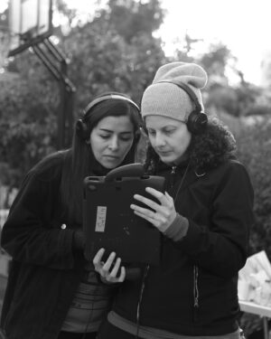 Tima Shomali Instagram - “The women I love and admire for their strength and grace did not get that way because shit worked out. They got that way because shit went wrong and they handled it. They handled it a thousand different ways on a thousand different days, but they handled it. Those women are my superheroes.” Elizabeth Gilbert 

Happy international women’s day 💕