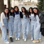 Tima Shomali Instagram – “The women I love and admire for their strength and grace did not get that way because shit worked out. They got that way because shit went wrong and they handled it. They handled it a thousand different ways on a thousand different days, but they handled it. Those women are my superheroes.” Elizabeth Gilbert 

Happy international women’s day 💕