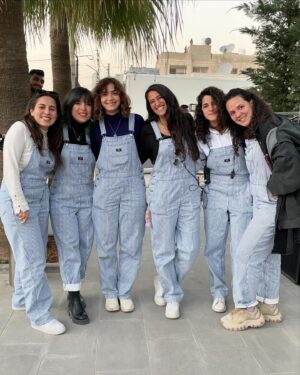 Tima Shomali Instagram - “The women I love and admire for their strength and grace did not get that way because shit worked out. They got that way because shit went wrong and they handled it. They handled it a thousand different ways on a thousand different days, but they handled it. Those women are my superheroes.” Elizabeth Gilbert 

Happy international women’s day 💕