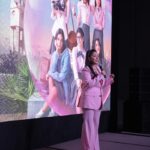 Tima Shomali Instagram - AlRawabi School For Girls Season 2 Premiere moments 🤍 On #netflix 15th Feb #مدرسة_الروابي_للبنات