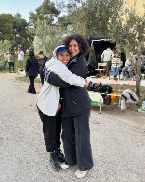 Tima Shomali Instagram - “The women I love and admire for their strength and grace did not get that way because shit worked out. They got that way because shit went wrong and they handled it. They handled it a thousand different ways on a thousand different days, but they handled it. Those women are my superheroes.” Elizabeth Gilbert 

Happy international women’s day 💕