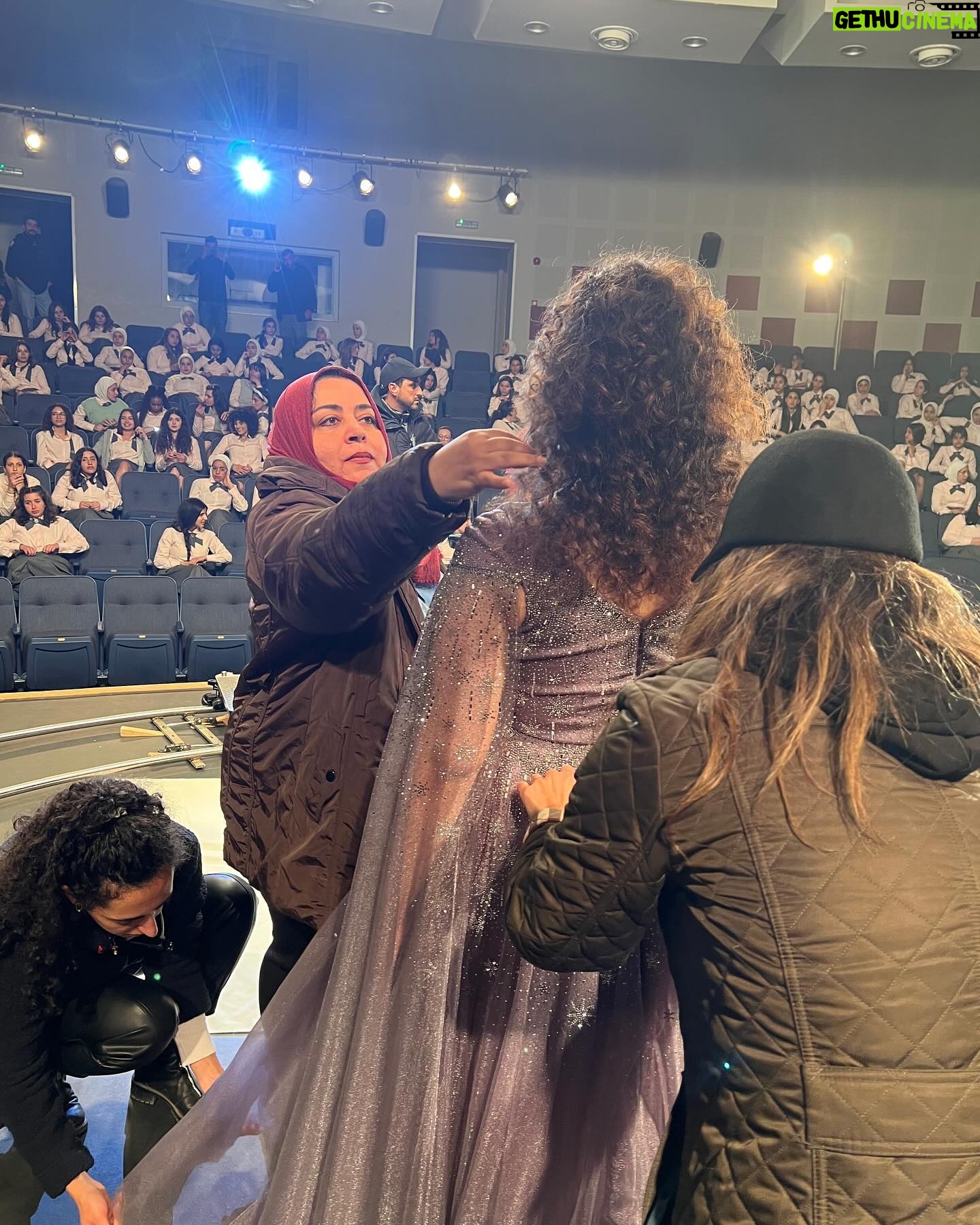 Tima Shomali - 22.9K Likes - “The women I love and admire for their strength and grace did not get that way because shit worked out. They got that way because shit went wrong and they handled it. They handled it a thousand different ways on a thousand different days, but they handled it. Those women are my superheroes.” Elizabeth Gilbert
Happy international women’s day 💕