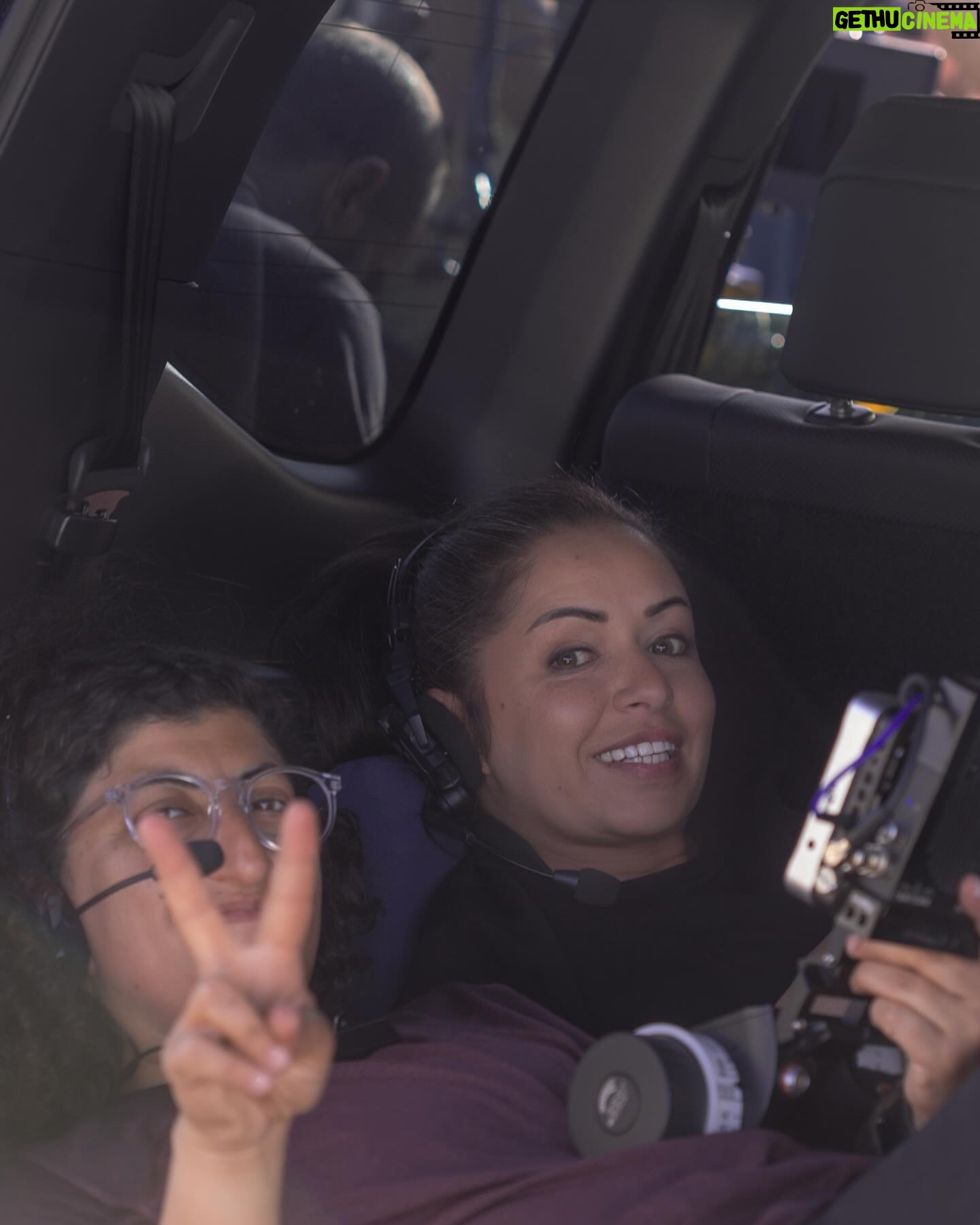Tima Shomali - 22.9K Likes - “The women I love and admire for their strength and grace did not get that way because shit worked out. They got that way because shit went wrong and they handled it. They handled it a thousand different ways on a thousand different days, but they handled it. Those women are my superheroes.” Elizabeth Gilbert
Happy international women’s day 💕