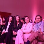 Tima Shomali Instagram - Moments from #AlRawabiSchoolForGirls private screening 💗✌🏻15th February on #Netflix @netflixmena