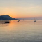 Tima Shomali Instagram - Sunrise Moonrise Repeat.. 🤍