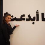 Tima Shomali Instagram - فخورة اني جزء من مبادرة #لأنها_أبدعت ل نيتفلكس لدعم صانعات الافلام العربيات و مشاركتي في الركن المخصص خلال فعاليات #مهرجان_البحر_الأحمر_السينمائي_الدولي I am honored to be part of #BecauseSheCreated initiative by @netflixmena to support aspirating Arab women filmmakers. I was happy to participate in the activation during #redseafilmfestival #netflix Thank you @joannkharma for organizing it and Diaa Sadat And all the team.