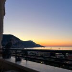 Tima Shomali Instagram - Sunrise Moonrise Repeat.. 🤍