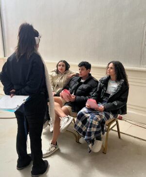 Tima Shomali Instagram - بعض خلف الكواليس #مدرسة_الروابي_للبنات 

Some fun BTS #alrawabischoolforgirls