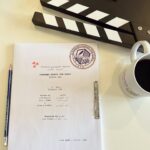 Tima Shomali Instagram - الموسم الثاني #مدرسة_الروابي_للبنات بالطريق 💕 #AlRawabiSchoolforGirls officially renewed for a SECOND SEASON 💃🏻
