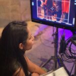 Tima Shomali Instagram - 🎥 🎬 #archives من الارشيف